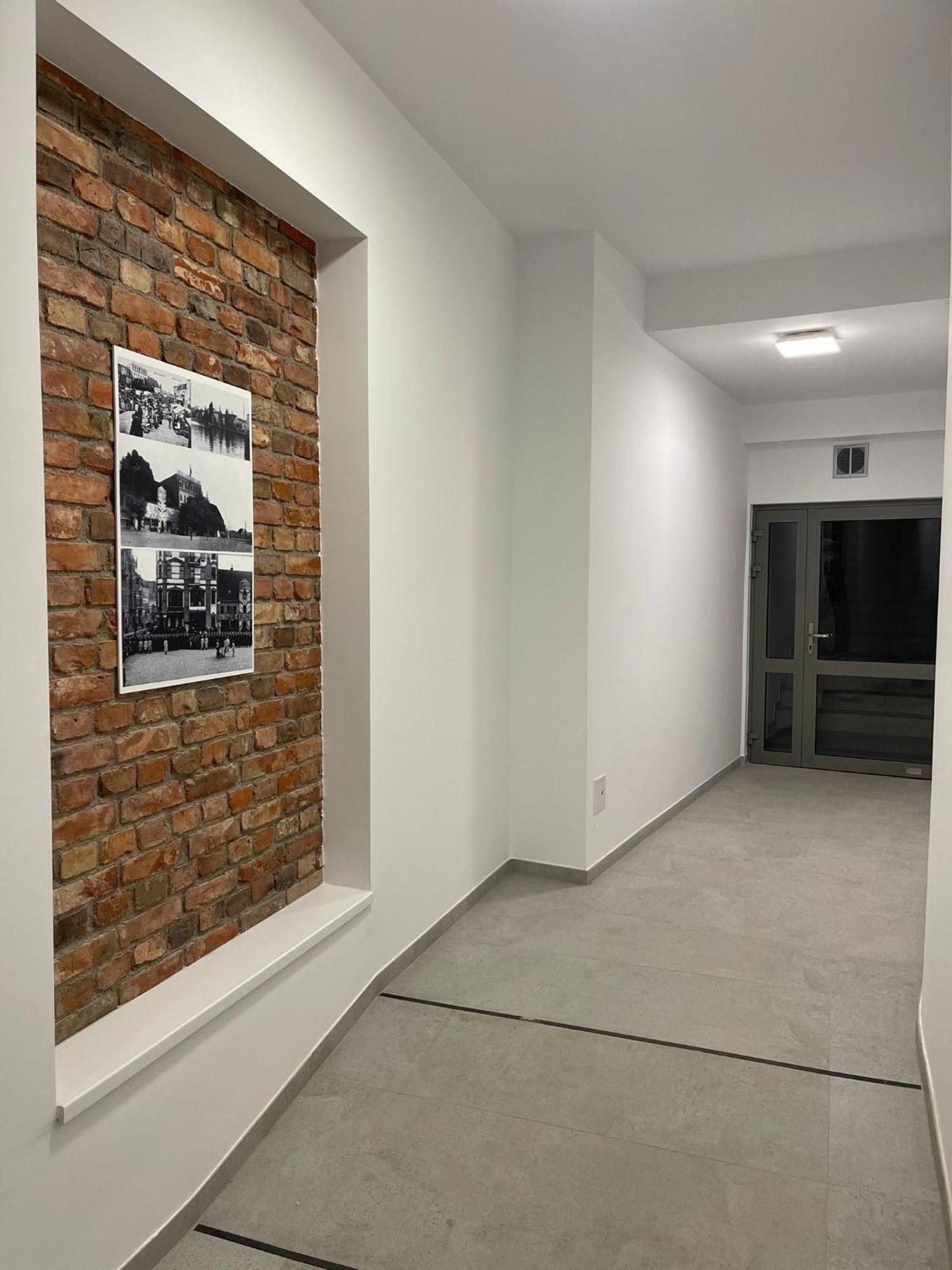 Golden Hour Apartments- Plac Slowianski 43 Świnoujście Exteriör bild